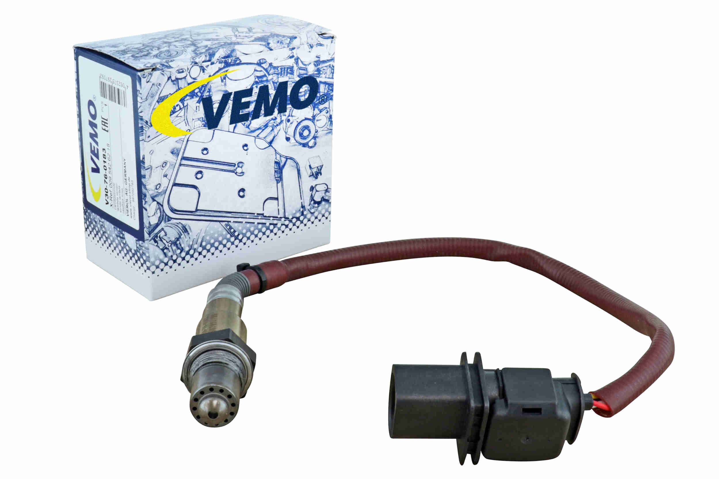 Lambda Sensor