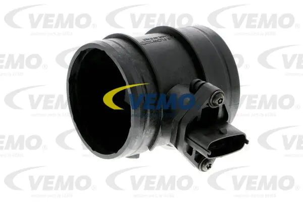 Mass Air Flow Sensor