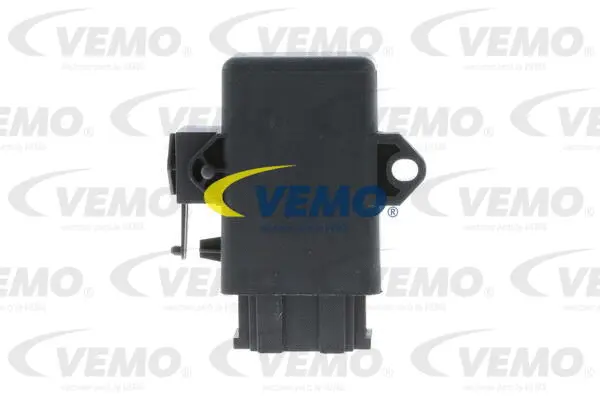 Control Unit, seat heating