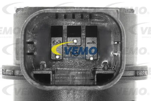 Sensor, parking distance control