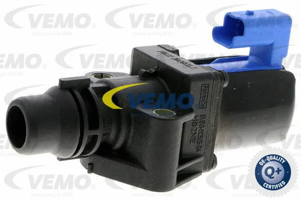 Coolant Control Valve