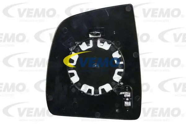 Mirror Glass, exterior mirror