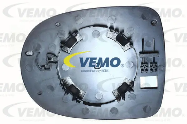 Mirror Glass, exterior mirror