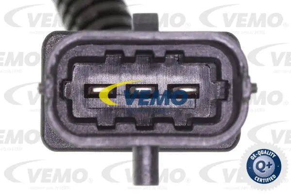 Sensor, crankshaft pulse