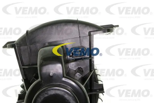 Interior Blower