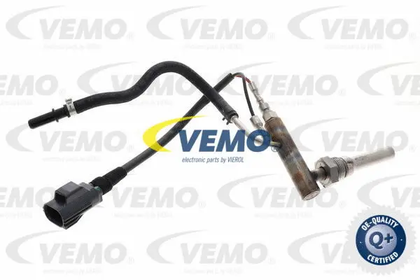 Injection Unit, soot/particulate filter regeneration