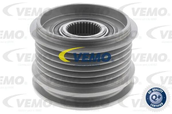 Alternator Freewheel Clutch