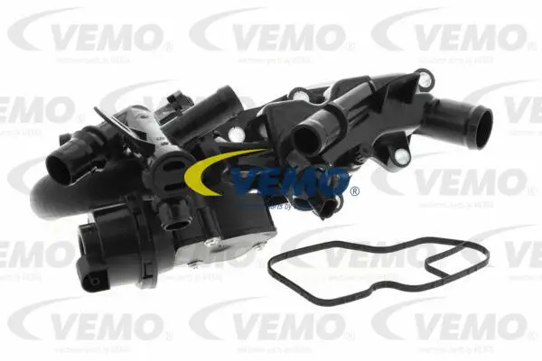 Thermostat Housing