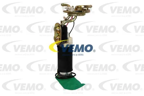 Fuel Feed Unit