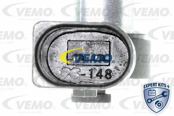Control Valve, air conditioning compressor