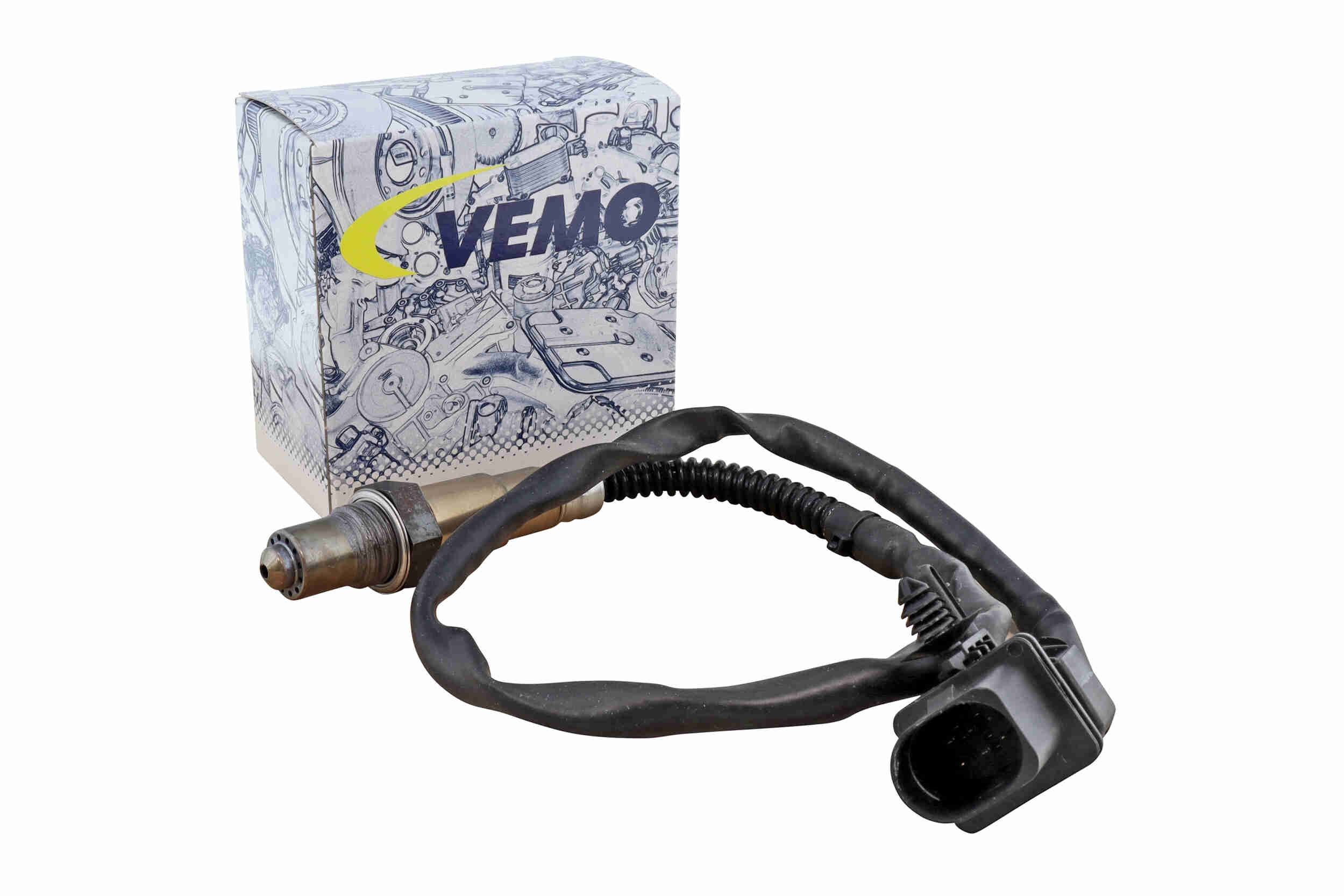 Lambda Sensor