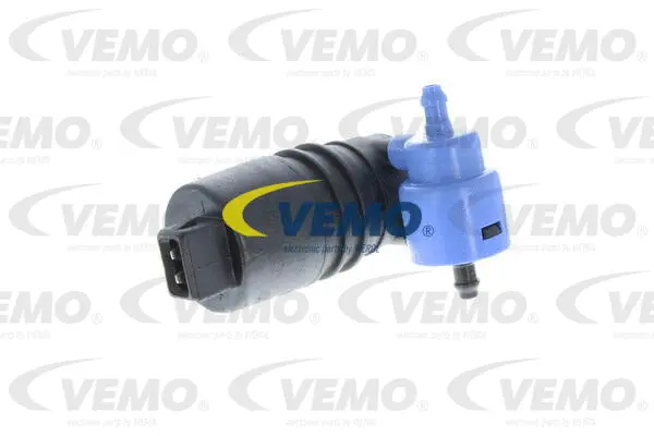 Washer Fluid Pump, window cleaning
