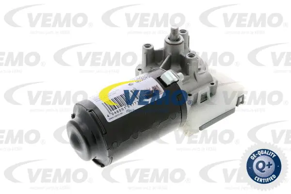 Wiper Motor