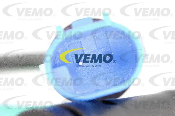 Warning Contact, brake pad wear