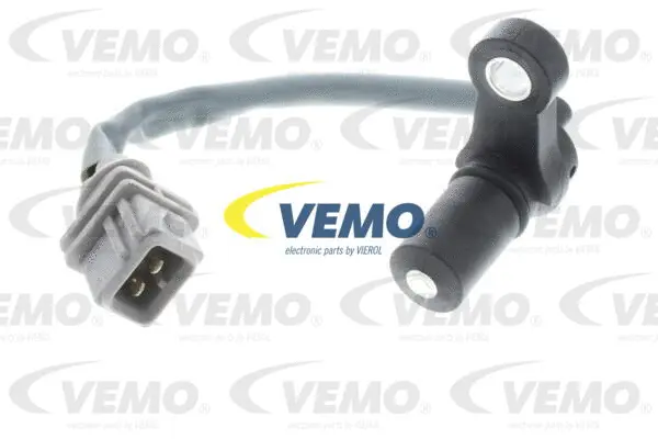 Sensor, speed/RPM