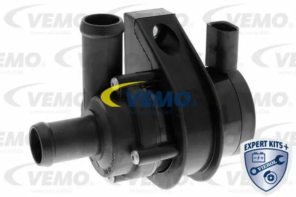 Auxiliary Water Pump (cooling water circuit)