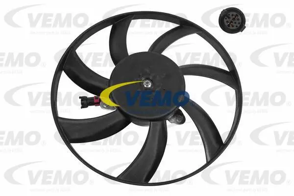 Fan, engine cooling