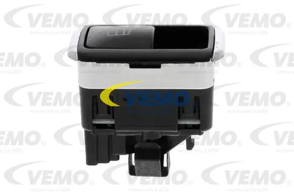 Switch, window regulator