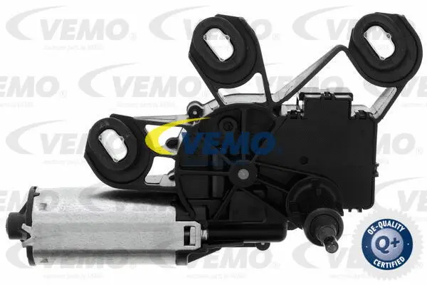 Wiper Motor