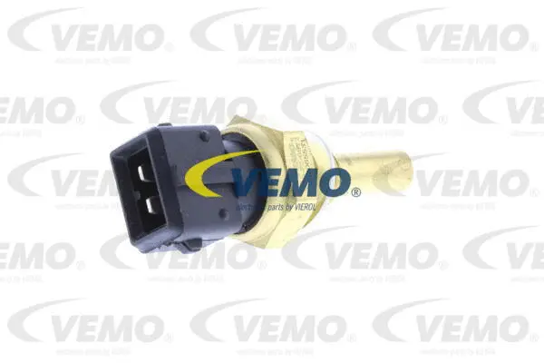 Sensor, coolant temperature