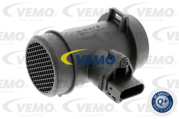 Mass Air Flow Sensor