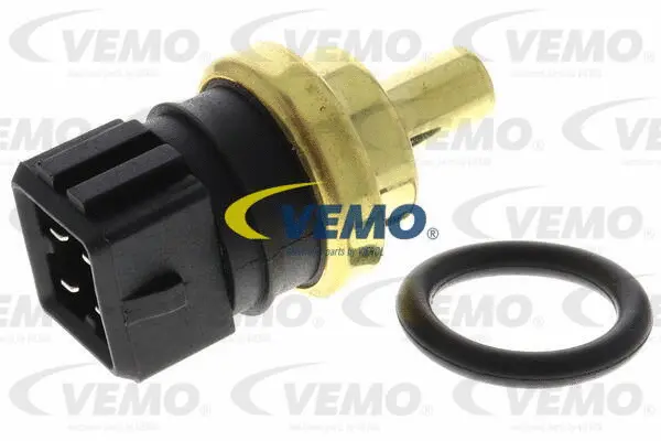 Sensor, coolant temperature
