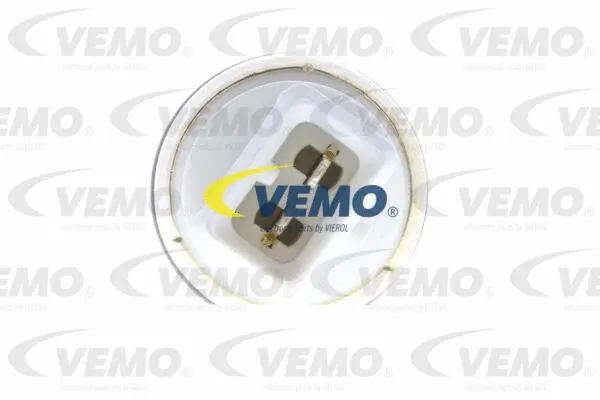 Sensor, coolant temperature