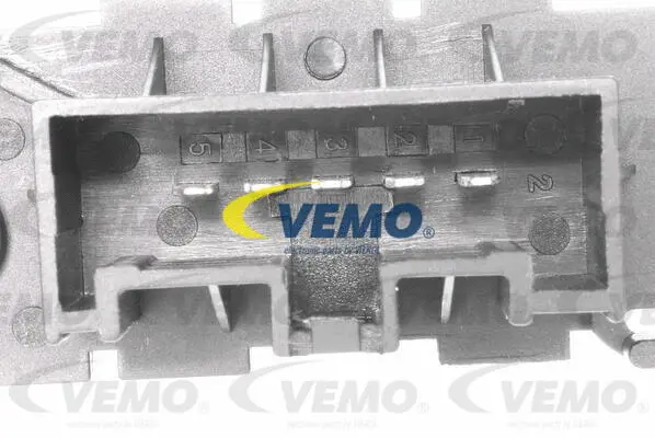 Regulator, interior blower