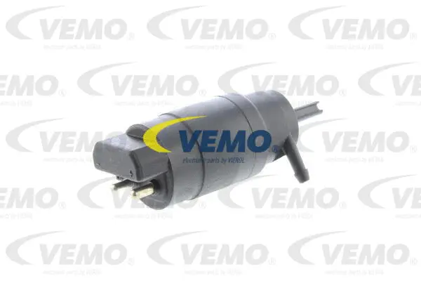 Washer Fluid Pump, window cleaning