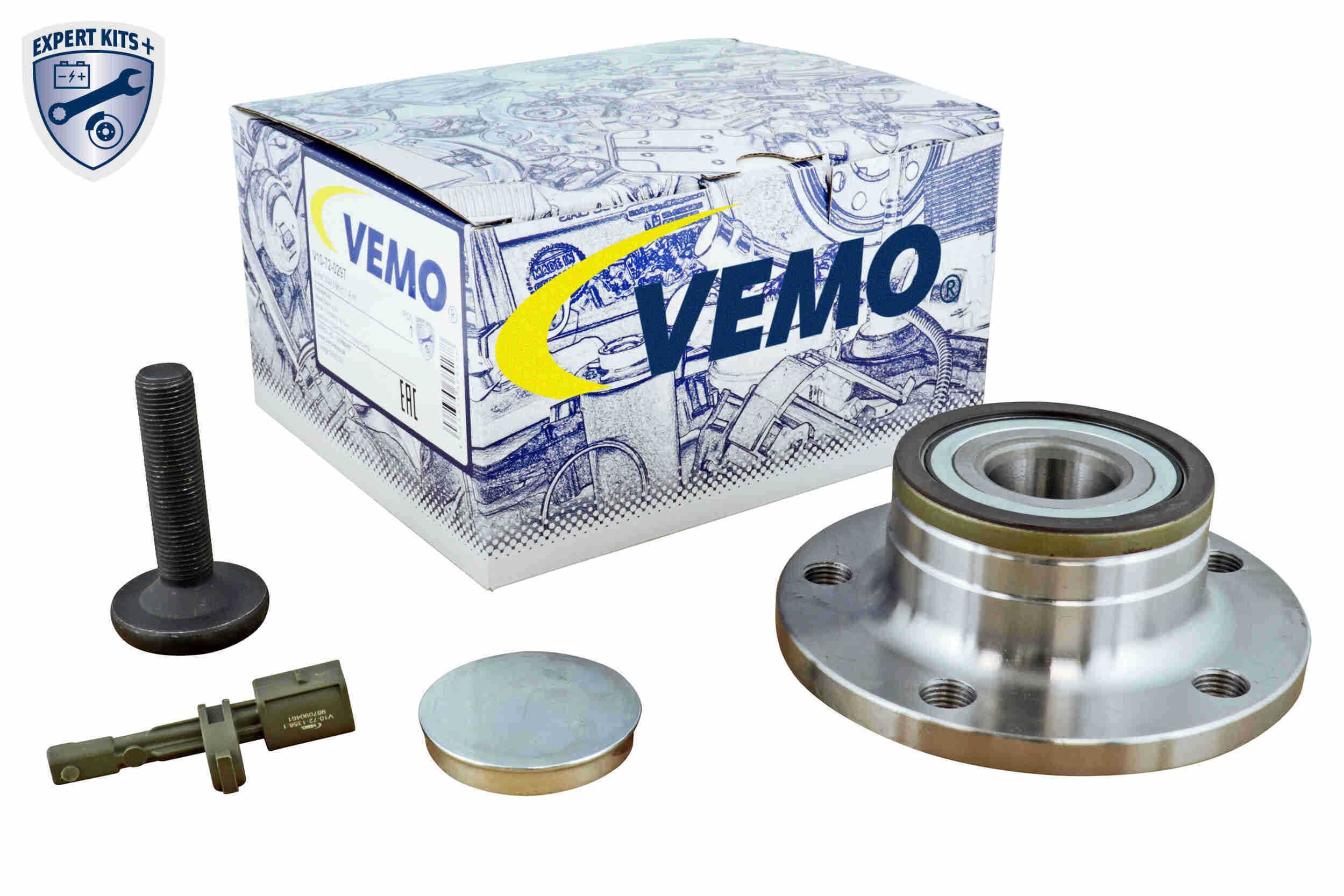 Wheel Bearing Kit