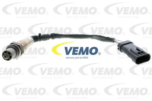 Lambda Sensor