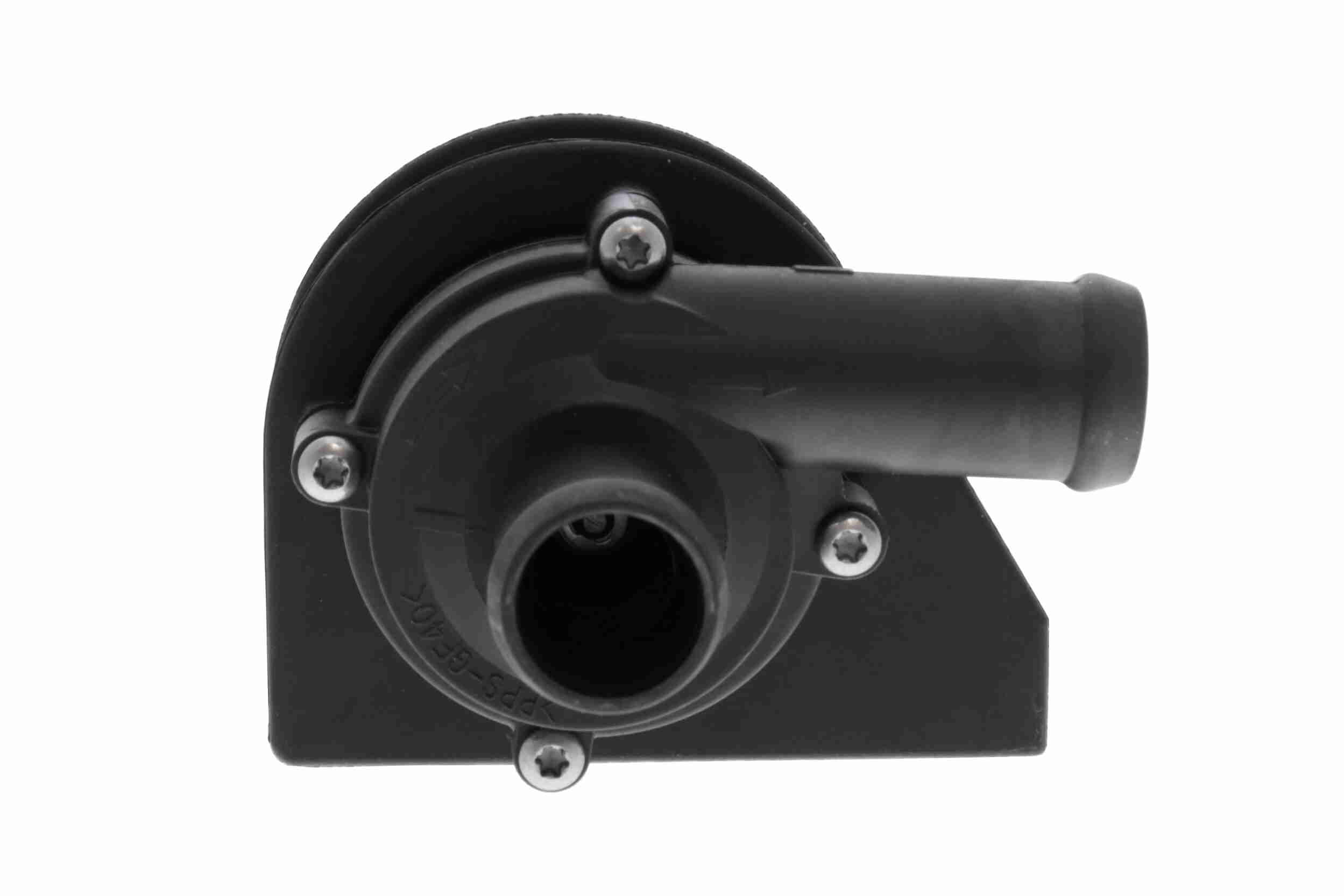 Auxiliary Water Pump (cooling water circuit)