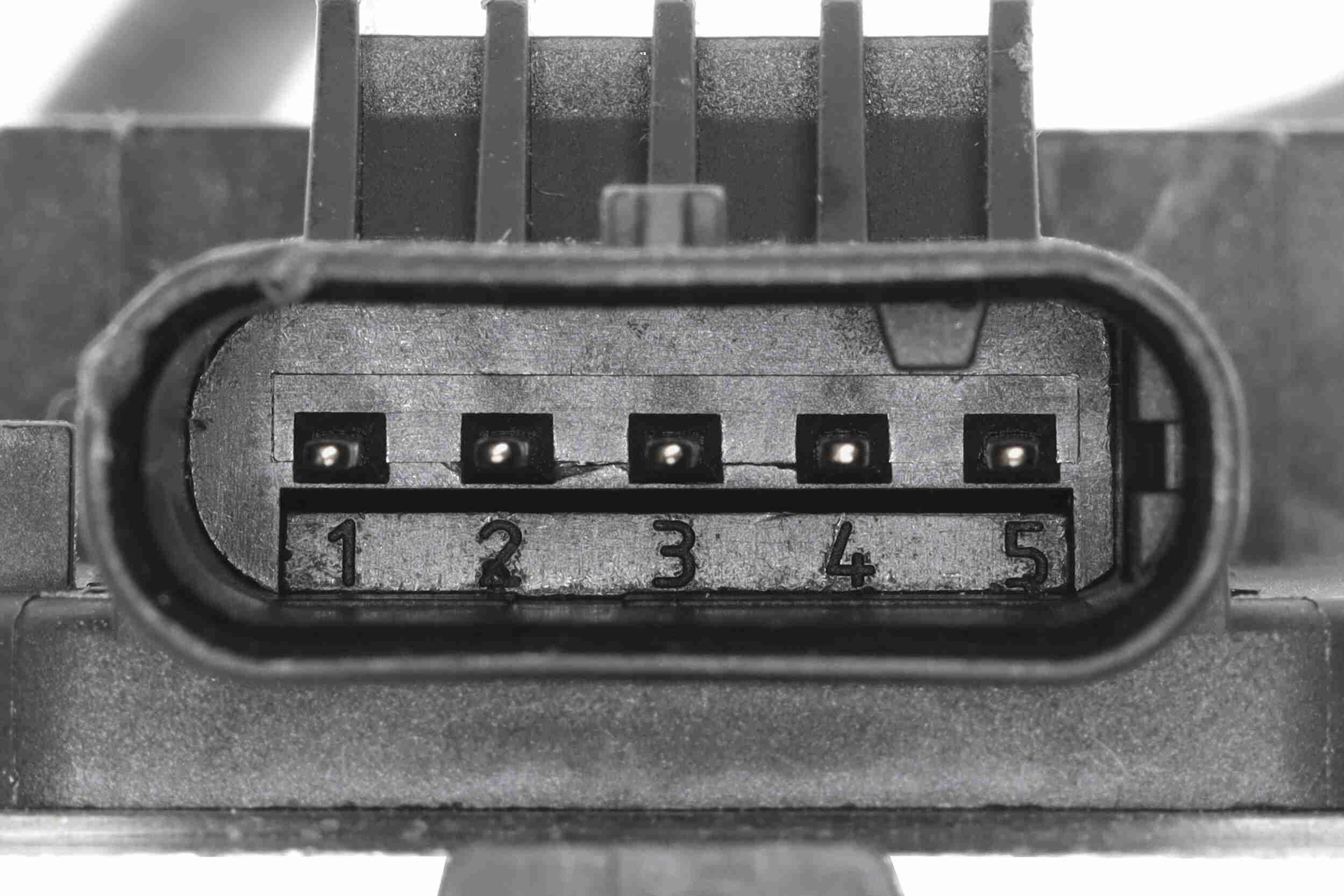 NOx Sensor, urea injection