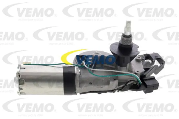 Wiper Motor