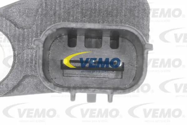 Sensor, crankshaft pulse