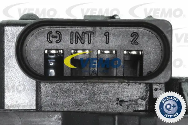 Wiper Motor