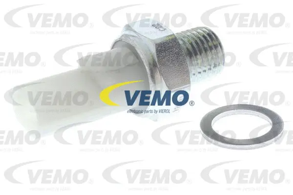 Oil Pressure Switch