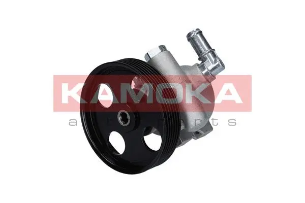 Hydraulic Pump, steering (PP066)