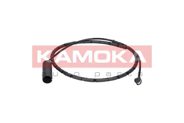 Warning Contact, brake pad wear (105071)