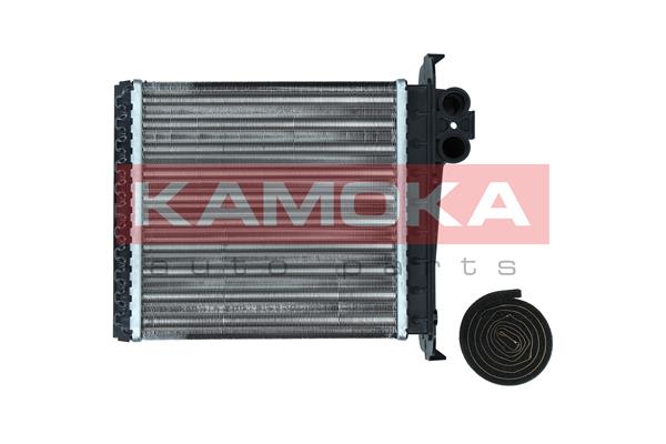 Heat Exchanger, interior heating (7765028)