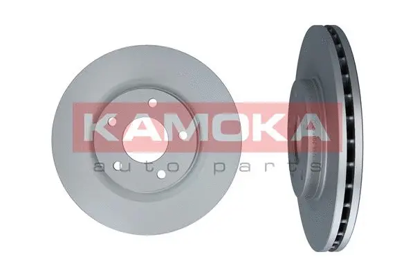 Brake Disc (103266)