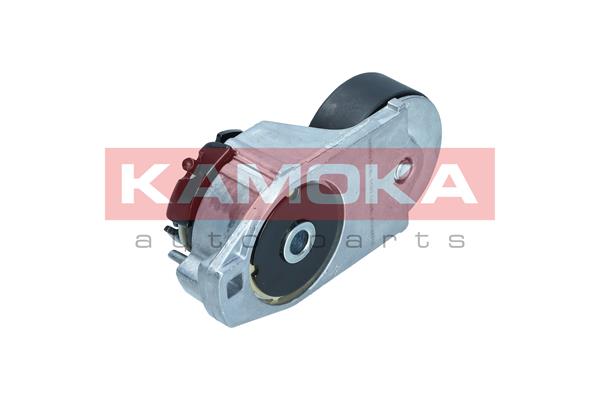 Belt Tensioner, V-ribbed belt