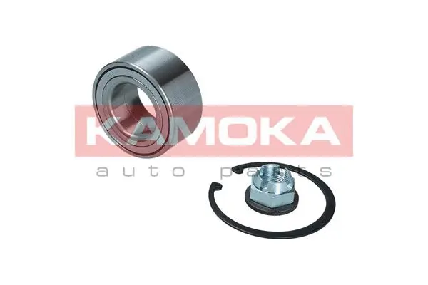 Wheel Bearing Kit (5600217)