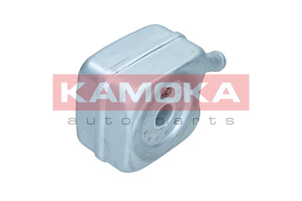 Oil Cooler, engine oil