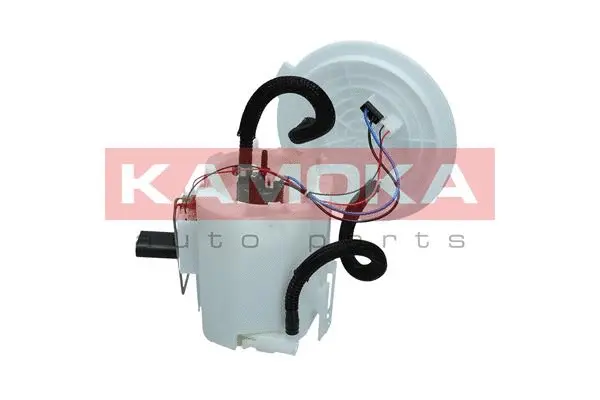 Fuel Feed Unit