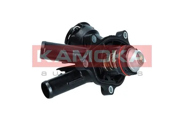 Thermostat, coolant (7710034)