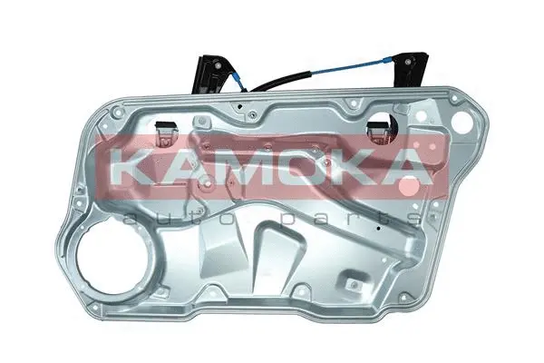 Window Regulator