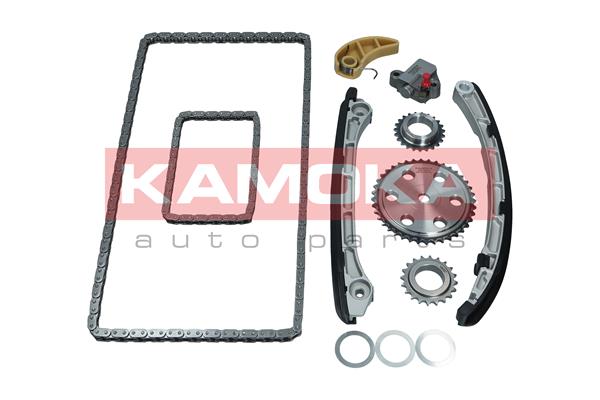 Timing Chain Kit (7001664)