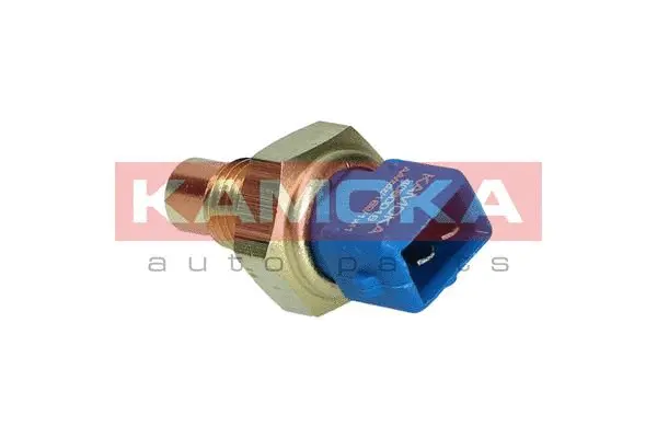 Sensor, coolant temperature