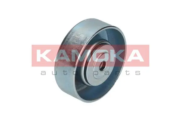 Tensioner Pulley, V-ribbed belt